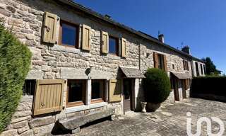 Maison 9 Pièces 199 m² à vendre à Termes (48310)