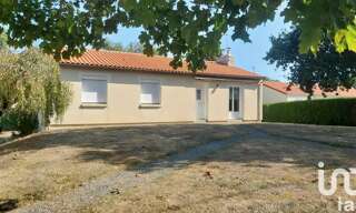 Maison 5 Pièces 86 m² à vendre à Essarts-en-Bocage (85140)