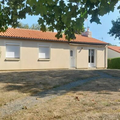 Maison 5 pièces 229000 €