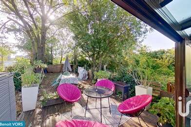 Maison 4 pièces 249000 €