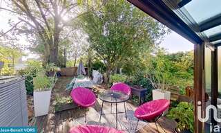 Maison 4 Pièces 89 m² à vendre à Grigny (91350)