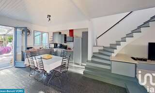 Maison 4 Pièces 89 m² à vendre à Grigny (91350)