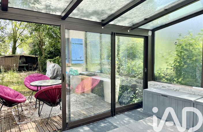 Vente Maison de ville 4 pièces — photo 5
