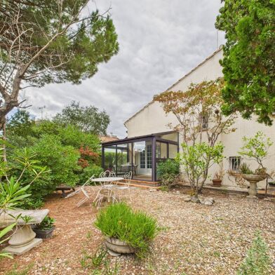 Maison 5 pièces 323000 €