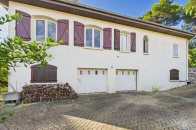 Maison 5 pièces 249000 €