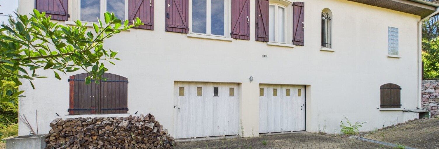 Maison 5 Pièces 141 m² à vendre à Béziers (34500)