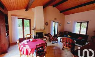 Maison 5 Pièces 96 m² à vendre à Lesparre-Médoc (33340)