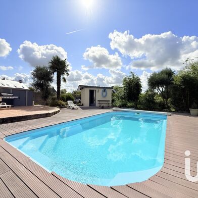 Maison 5 pièces 407000 €