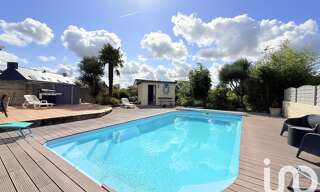 Maison 5 Pièces 179 m² à vendre à Le Vivier-sur-Mer (35960)