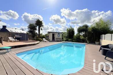 Maison 5 pièces 384000 €