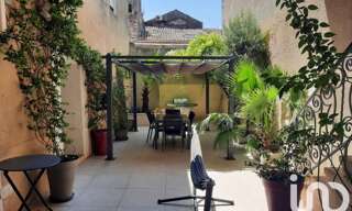 Maison 5 Pièces 166 m² à vendre à Bezouce (30320)