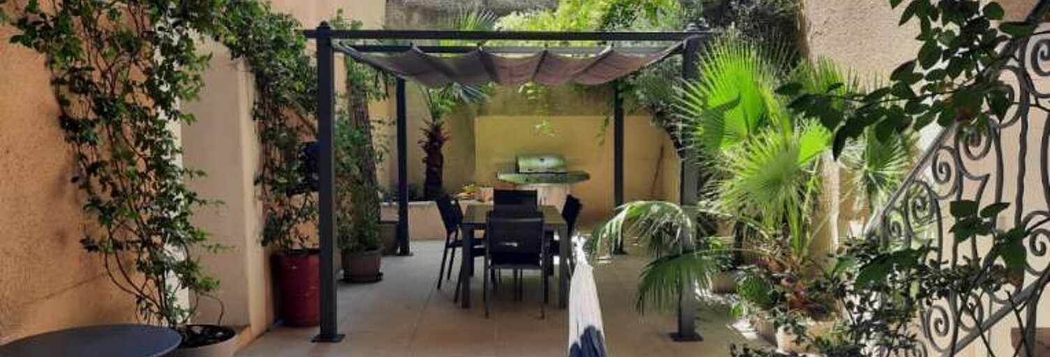 Maison 5 Pièces 166 m² à vendre à Bezouce (30320)