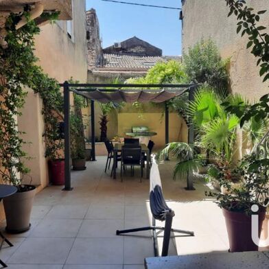 Maison 5 pièces 299000 €