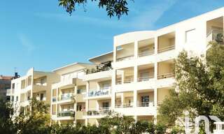 Appartement 2 Pièces 43 m² à vendre à Montpellier (34090)