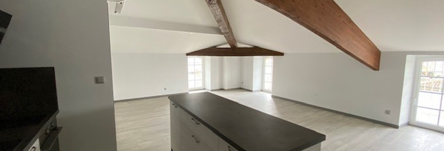 Appartement 2 Pièces 24 m² à louer à Tonneins (47400)