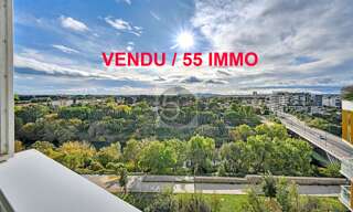 Appartement 5 Pièces 101 m² à vendre à Montpellier (34000)