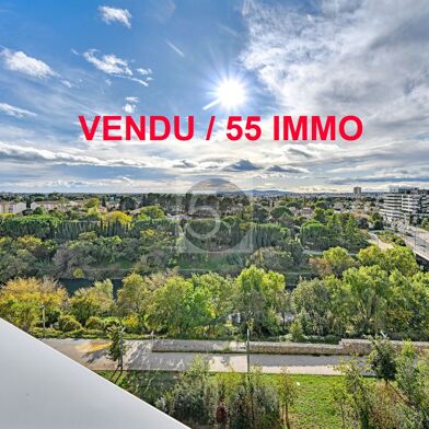Appartement 5 pièces 649000 €