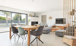 Maison 5 Pièces 200 m² à vendre à Hyères (83400)