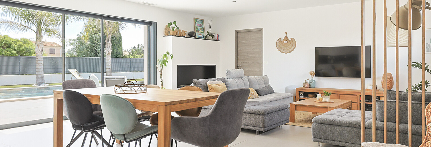 Maison 5 Pièces 200 m² à vendre à Hyères (83400)