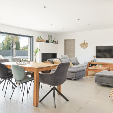 Maison 5 pièces 1150000 €