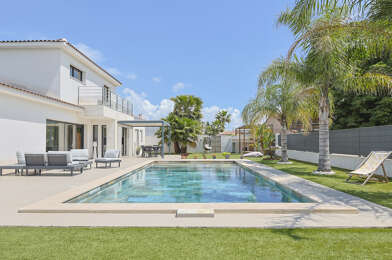 Maison 5 pièces 1150000 €