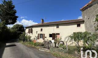 Maison 4 Pièces 93 m² à vendre à Chirac (16150)