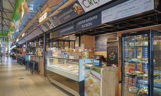 Commerce  19 m² à vendre à La Crau (83260)