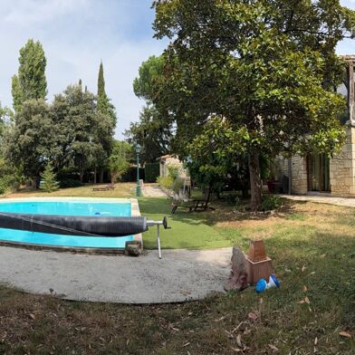 Maison 8 pièces 694000 €