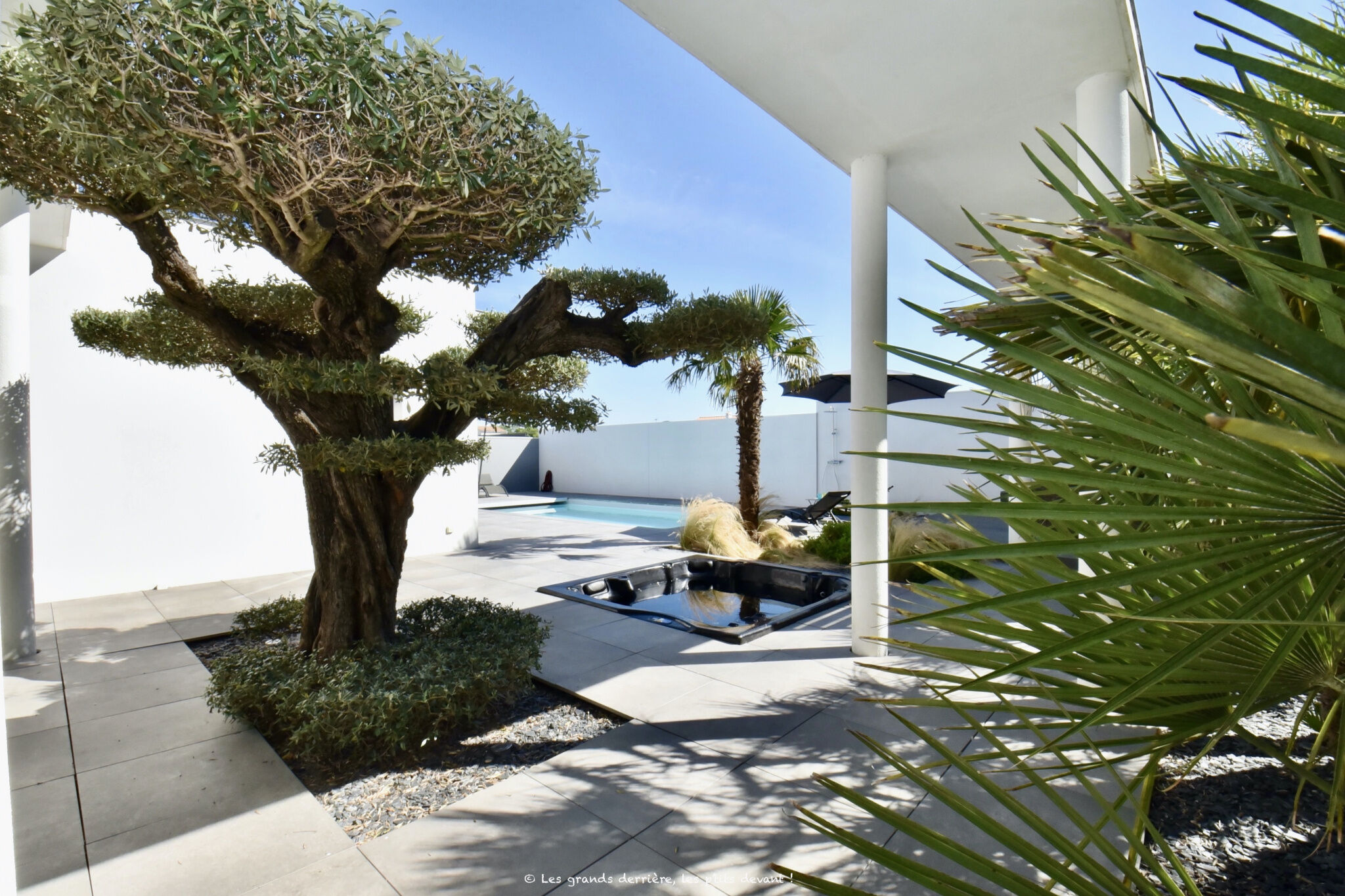 Villa / Maison  T5 à vendre Saint-Palais-sur-Mer 17420