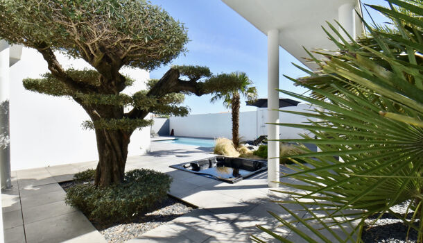 Villa / Maison 5 pièces  à vendre Saint-Palais-sur-Mer 17420
