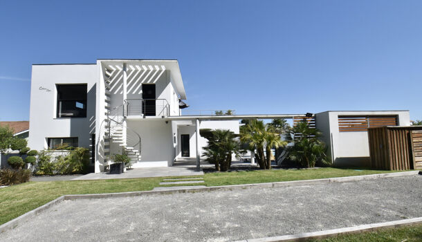 Villa / Maison 5 pièces  à vendre Saint-Palais-sur-Mer 17420