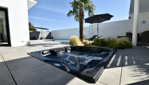 Villa / Maison 5 pièces  à vendre Saint-Palais-sur-Mer 17420