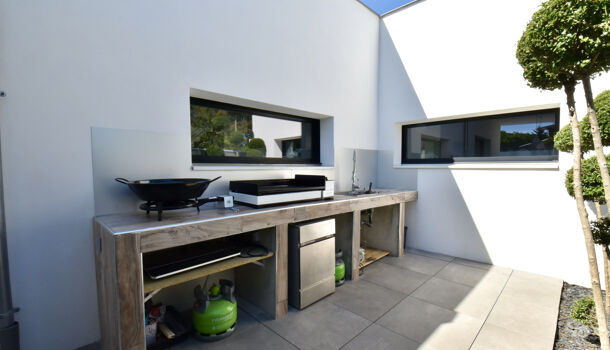 Villa / Maison 5 pièces  à vendre Saint-Palais-sur-Mer 17420