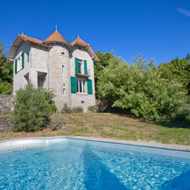 Maison 5 pièces 365000 €