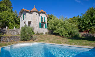 Maison 5 Pièces 125 m² à vendre à Génolhac (30450)