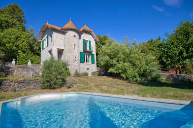 Maison 5 pièces 365000 €