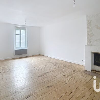 Maison 5 pièces 239900 €