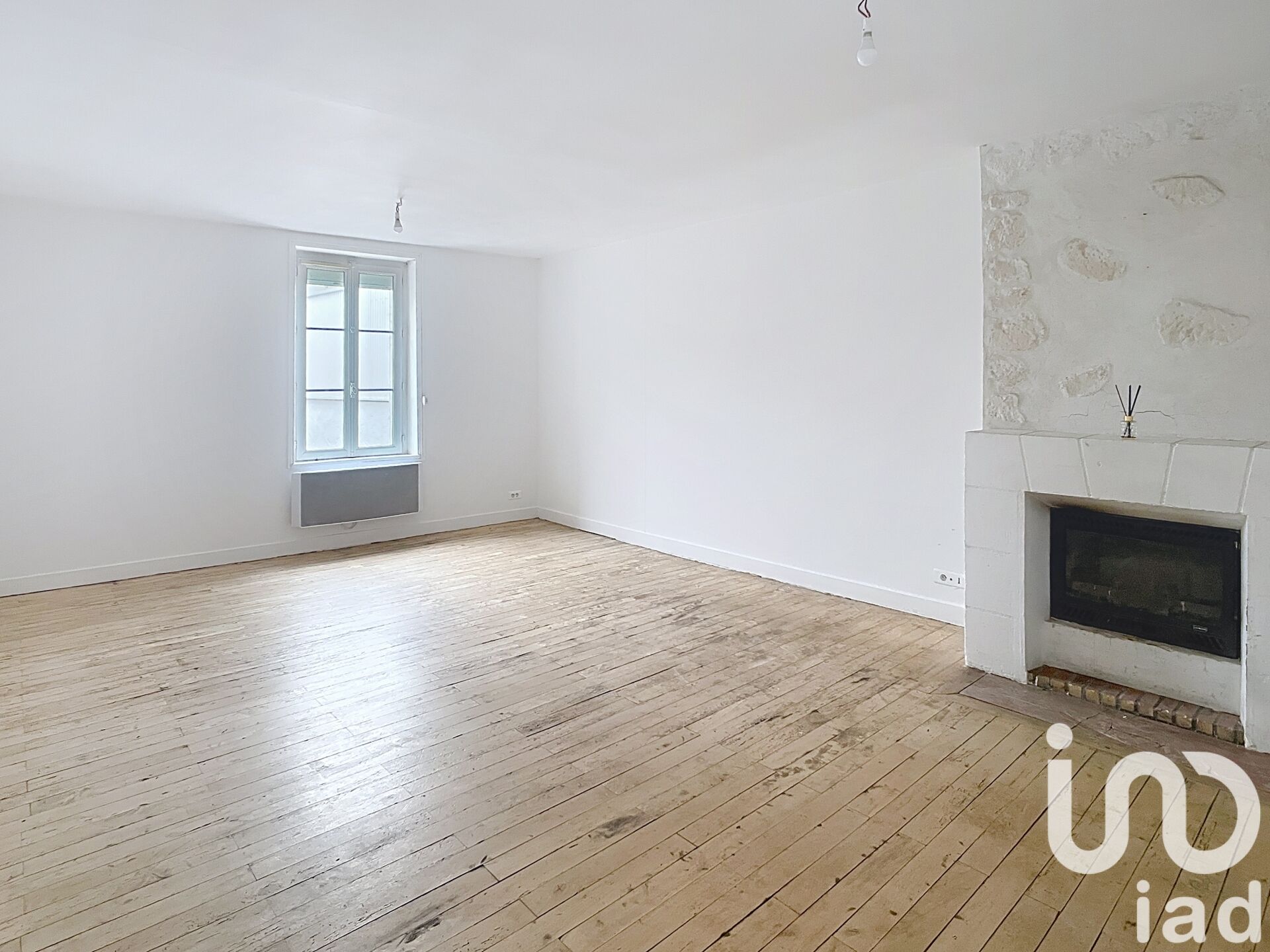 Maison à vendre, 5 pièces, 100 m², Monts
