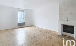 Maison 5 Pièces 100 m² à vendre à Monts (37260)