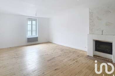 Maison 5 pièces 229000 €