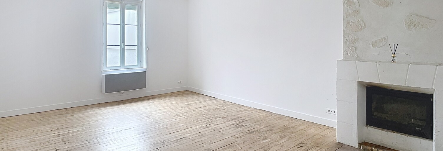 Maison 5 Pièces 100 m² à vendre à Monts (37260)