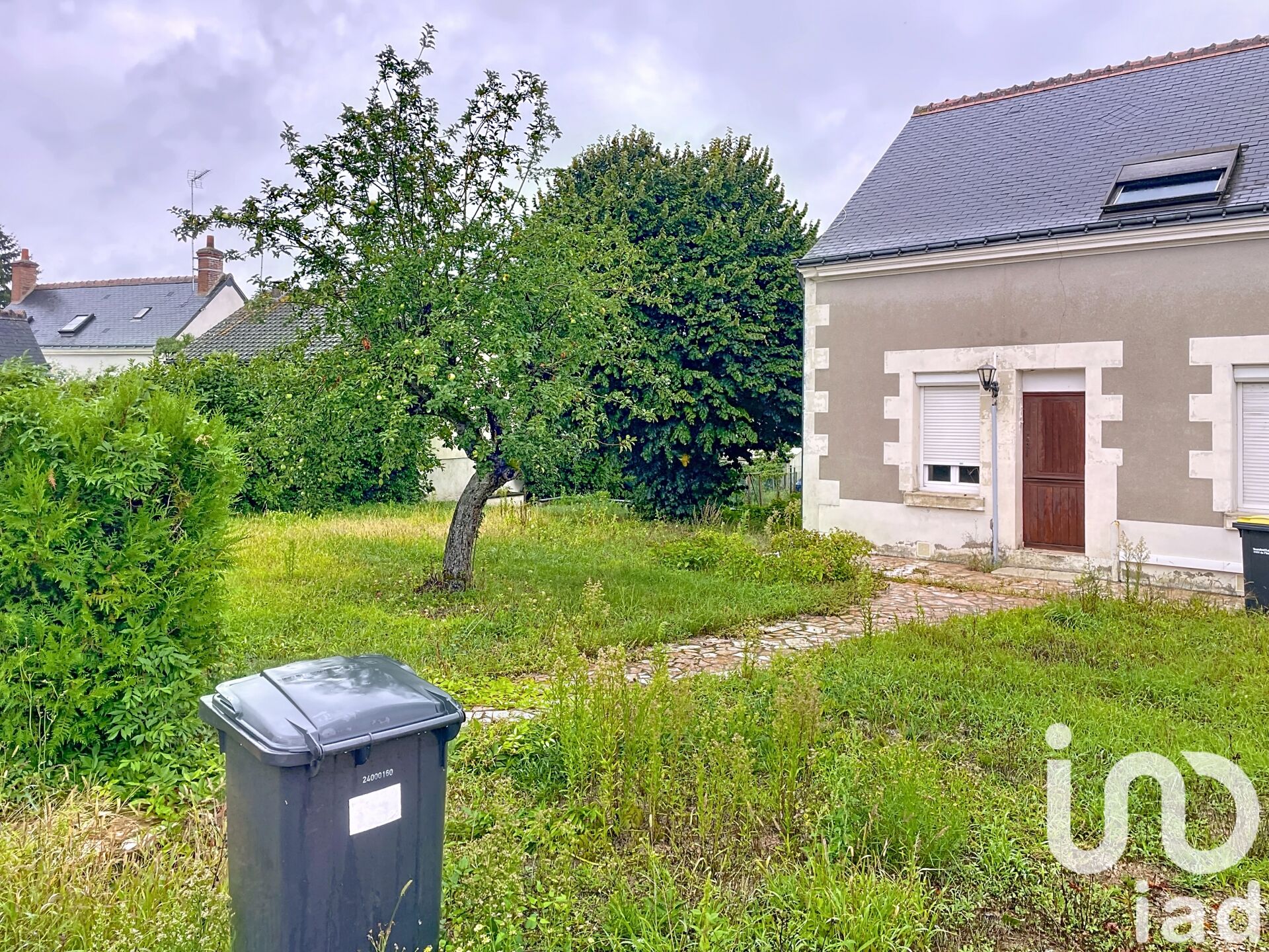 Vente Maison/villa 5 pièces - Photo 4