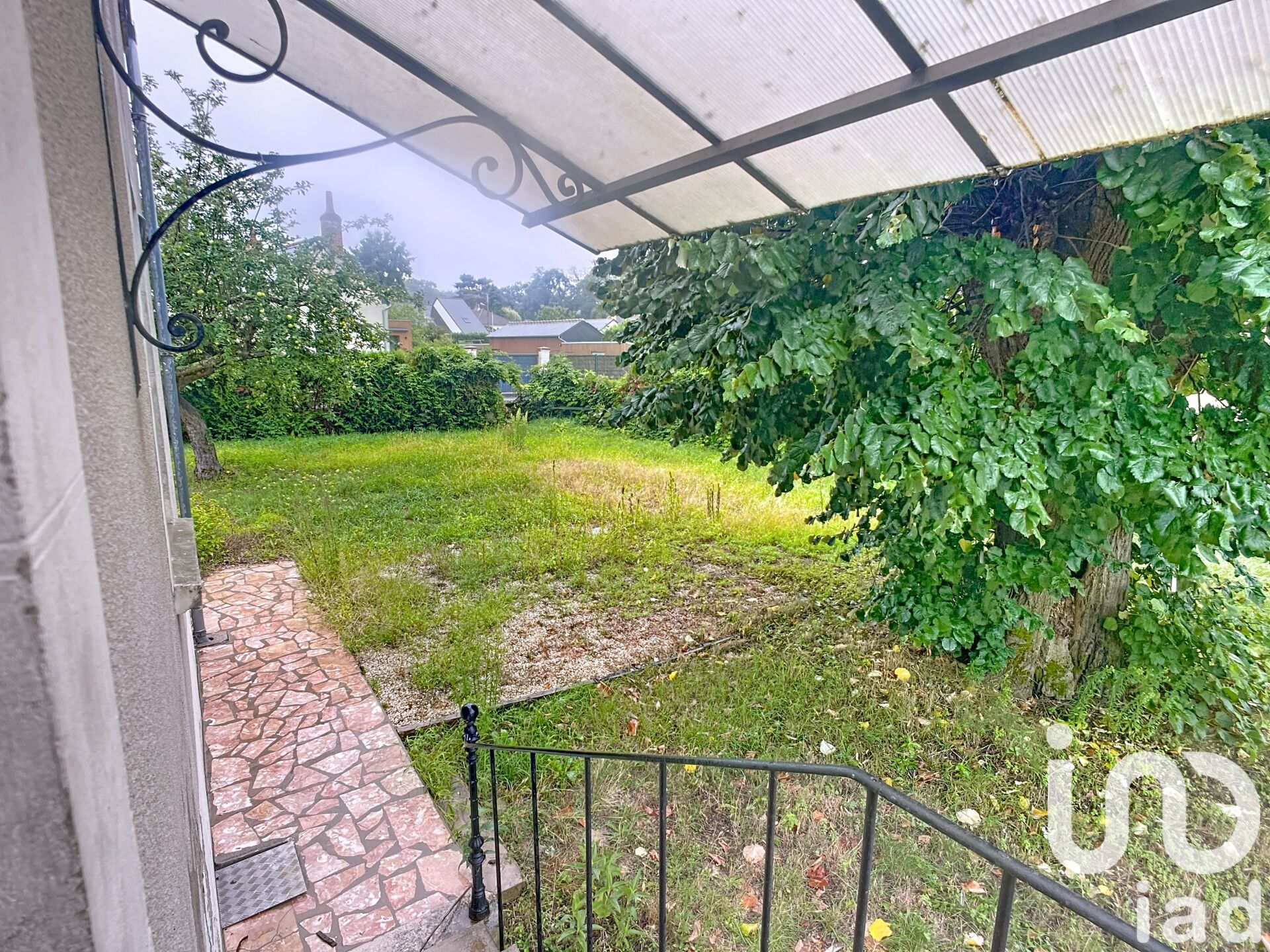 Vente Maison/villa 5 pièces - Photo 5