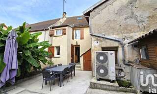 Maison 4 Pièces 100 m² à vendre à La Ferté-sous-Jouarre (77260)