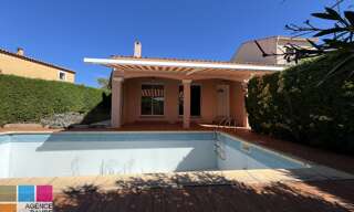 Maison 3 Pièces 68 m² à vendre à Portiragnes (34420)