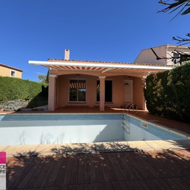 Maison 3 pièces 268000 €