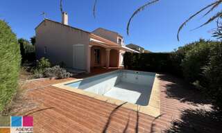 Maison 3 Pièces 68 m² à vendre à Portiragnes (34420)