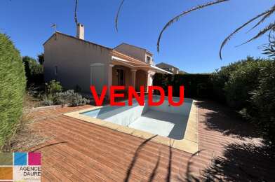 Maison 3 pièces 255000 €