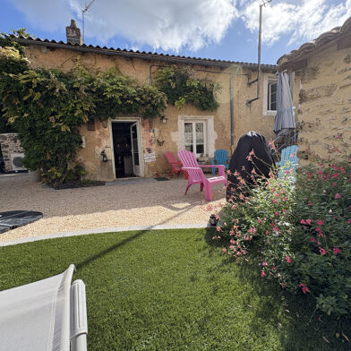 Maison 7 pièces 325500 €