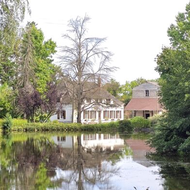 Maison 7 pièces 430000 €